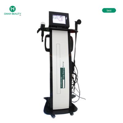 China 2021 Face Lift Face Care /rf Skin Tightening Machine /rf Face Lifting Skin Tightening for sale