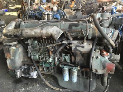 China Used engine for sinotruk HOWO/HOWOA7/WD615.69 336HP/WD615.47 371HP/diesel engine for truck for sale