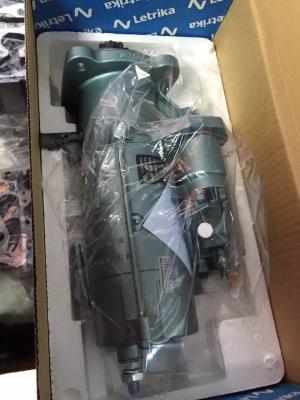 China Sinotruk Truck part ENGINE Iskra Starter VG1560090001 0EQDJ2810 for sale