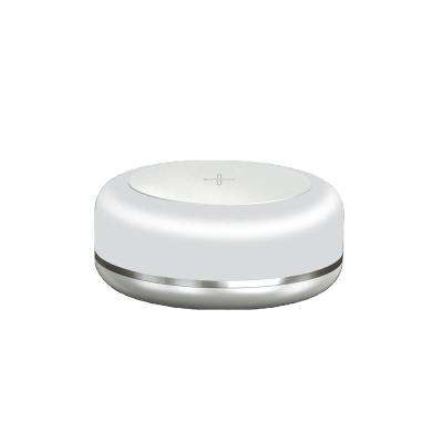 China High Speed Charging Best Selling Portable Original Custom Night Light Pad OEM Wireless Charger Pad For Apple iPhone for sale