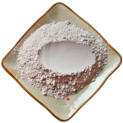 China Calcined Kaolin for Paints 1250 Mesh Water-based latex coatings and Rubber industries Calcined Kaolin for Paints for sale