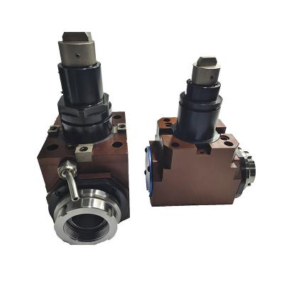 China Factory China Hot Sales Tool Holders with BMT40/45/55 Turret Live Live Tool Holders for CNC for sale