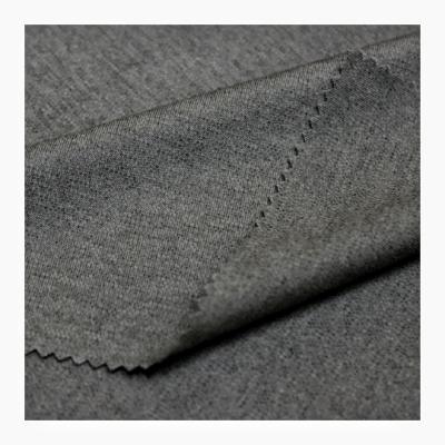 China Graphene Anti-Static Polyester Lightweight Mens T-Shirt Fabric Manufactures for sale