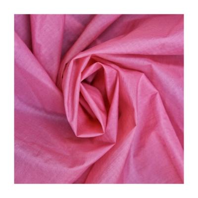 China Summer Garment Anti-UV Woven Waterproof Lightweight Fabric for sale
