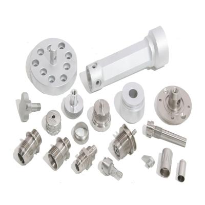 China Best Price High Quality Automotive Center CNC Machining Parts Precision Hardware Parts Processing Customization for sale