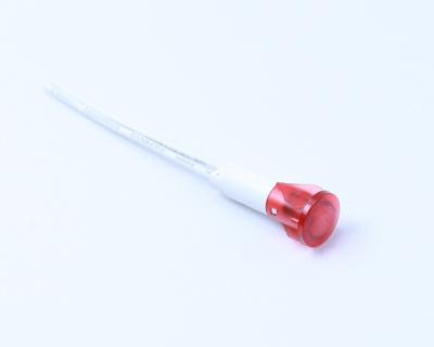 China Las luces de luz LED de los aparatos de uso doméstico deberán estar equipadas con una lámpara de luz LED con una luz LED de tipo A. en venta