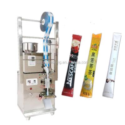 China Automatic Small Sachets Filter Tea Bag Packing Machine / Multi Function Automatic Packaging Machine for sale
