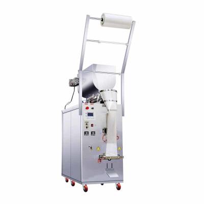 China Factory Wholesale Price Chilli Tomato Hot Sauce Peanut Paste Ketchup Liquid Milk Filling Packaging Machine for sale