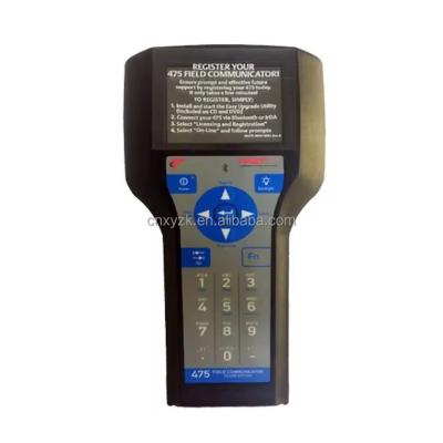 China Emerson 475 Hart 375 Comunicador com 1 GB de cartão digital seguro e três 4mm Banana Jacks à venda