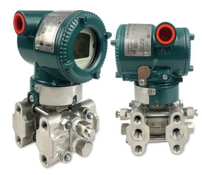 중국 맞춤형 지원 OEM EJA110E-JMS4J-912DA 요코가와 압력 송신기 제조업체 판매용