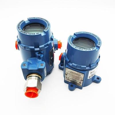 China 1-5V Coplanar Pressure Transmitter for High Temperature Level and Flow Applications for sale