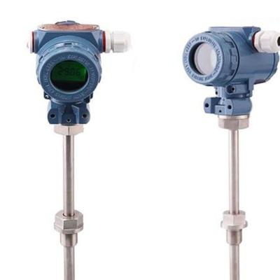 Chine Siemens Shaanxi 4-20mA RTD à thermocouple Transmetteur de température de tête avec support ODM à vendre