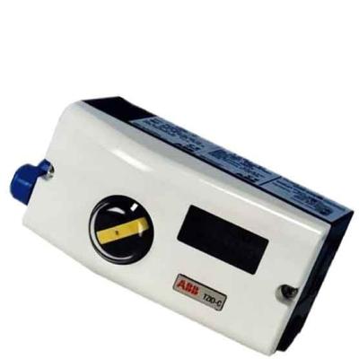 Cina Valvola di controllo posizionatore pneumatico TZIDC V18345 v18345-1010521001 v18345-1010221001 in vendita