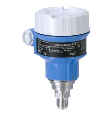 China Absolute And Gauge Pressure Cerabar PMP71 Pressure Transmitter for sale