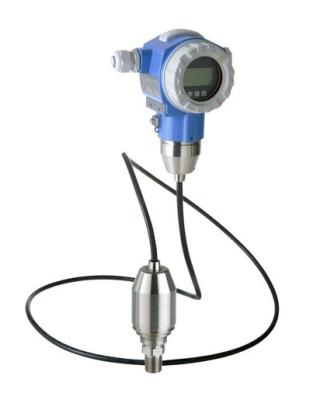 China Smart Type Pressure Transmitter PMP71 Pressure Transmitter Oem Pressure Sensor for sale