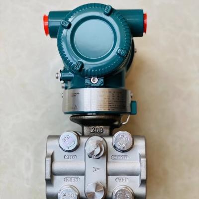 China yokogawa EJX110A Differential Pressure Transmitter EJX430A EJX438A EJX530A for sale