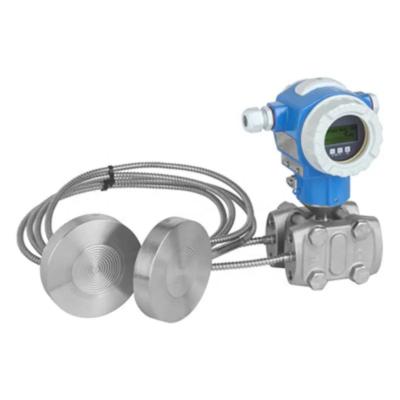 China PMD55B Digital Differential Pressure Transmitter PMD55-BA21BA67FGLHAJA1A+AAPBZ1 for sale