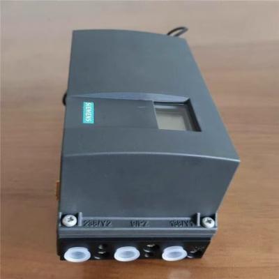 China Siemen PLC Original CNC SIPART PS2 Positioner 6DR5120-0NG01-0AA0 for sale