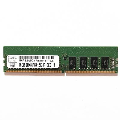 China Server 809082-091 16GB 2400MHz 288-Pin ECC Reg DDR4 G9 Memory Module 809082-091 for sale