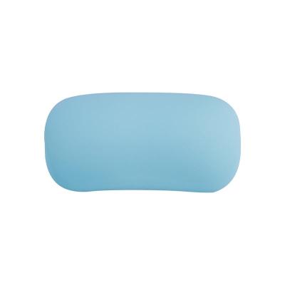 China Luxury Office Laptop Mouse Wrist Rest Cushion To Relieve Fatigue Silicone Mouse Wrist Rest for sale