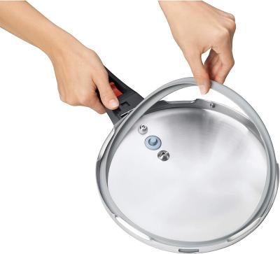 China Household Sealing Ring 22 cm, Sealing Ring Pressure Cooker Replacement Parts suit for WMF and Silit pressure cookers for sale