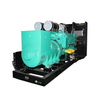 China Factory Cheap Silent Portable 20kva Diesel Generators Alternative Energy Rate Low Speed Genset BD360 for sale