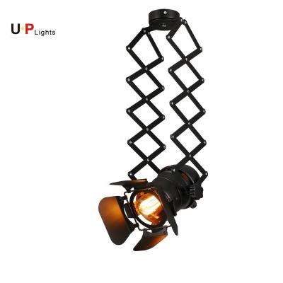 China Residential Commercial Kitchen Led Ceiling Light Fixtures With E27 Bulbs for sale