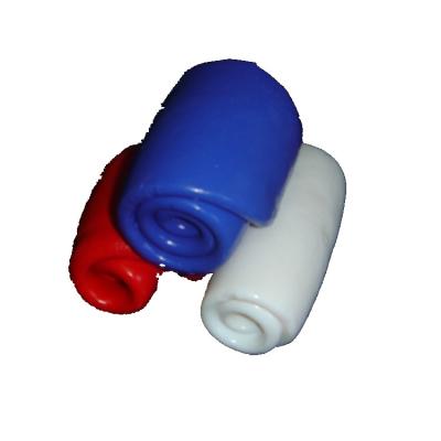 China Caucho de butadieno hidrogenado hoja del nitrilo de la hoja HNBR del Fluorosilicone del multicolor en venta