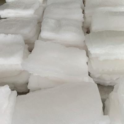 China Goma de silicona flexible de alta densidad de goma blanca O Ring Raw Material del compuesto MVQ de VMQ en venta