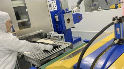 Chine La solution ultime d'étanchéité FKM GASKET en caoutchouc fluoré pour les applications résistantes à l'huile à vendre