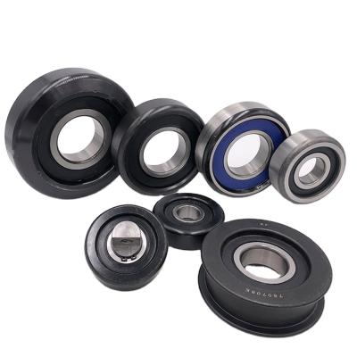 China High Speed Forklift Bearing 760211KT 172711 780709K 80605K 980811M for sale