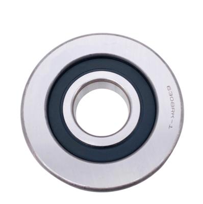 China New 80607K High Speed Mast Guide Bearing 80607K Forklift Mast Bearing for sale