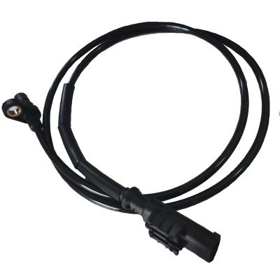 China Wholesale Price 1067000023 Auto Electrical System Auto ABS Wheel Speed Sensor ABS Sensor For Geely Emgrand ec7 version for sale