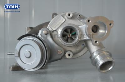 China 53039880248 K03 Turbo 53039880099 03C145702P para Volkswagen Golf en venta