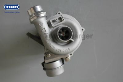 China BV39 54359880027 turbocompresor 54359880002 7701476183 para RenauIt Kangoo en venta