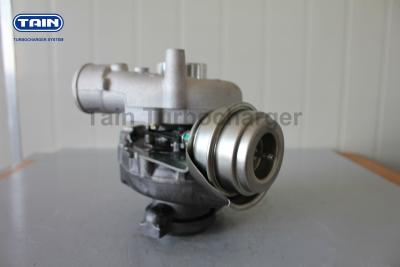 China Turbocompresor completamente montado 2248907G de GT2556V para 454191 BMW 530d M57D en venta