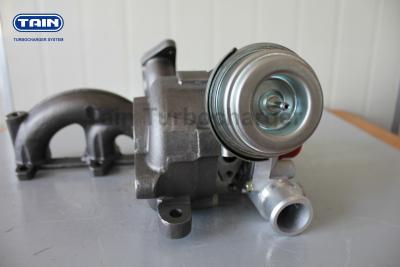 China 713673 434812 GT1749V Garrett Turbo 038253019NV500 para Audi/Volkswagen en venta