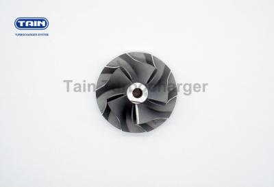 China T04B65 409179-0028 Turbo Compressor Wheel For 409220-0001 452017-0001 for sale
