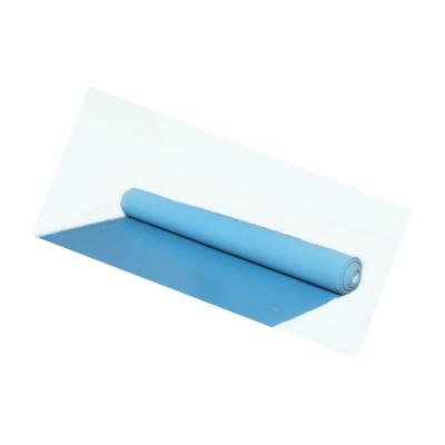 China Chinese Factory Carpet Underlay Floor IXPE Void Underlayment for sale