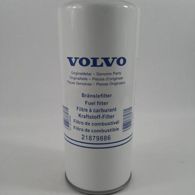 China Truck Truck 21879886 Fuel Filter for sale
