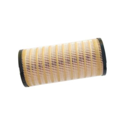China 1R-1804 Advertising Company Excavator Fuel Filter Filters for sale