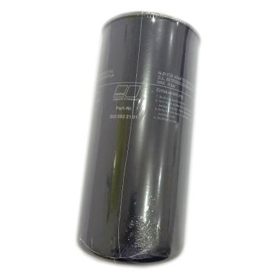 China Advertising company fuel filter 0020922101 for sale