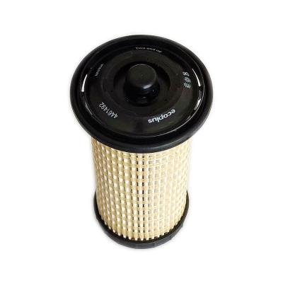 China Building Material Shops Diesel Generator Filter Element Truck Engine 4461492 Fuel Filter for sale