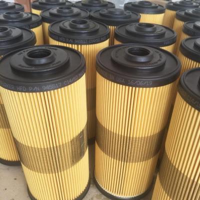 China High Quality Liquid Filtration/Water Separator FBO-14 Fuel Filter Element FBO60337 Factory for sale