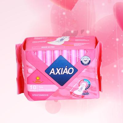 Cina Pad di buona qualità Menstruazione Servizi da bagno spessi Donna Servizi da bagno sanitari femminili in vendita