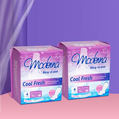 Cina Donne New Lady Pad Prodotti sanitari all'ingrosso Prodotti sanitari impermeabili in vendita