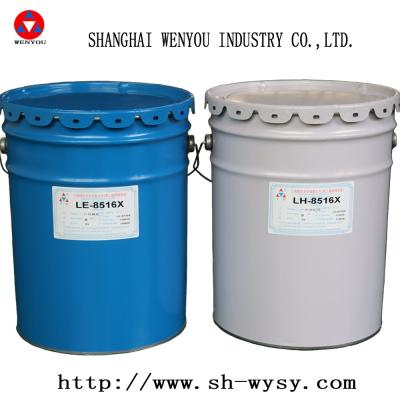 Cina High Dielectric Strength Epoxy Resin For Outdoor Applications in vendita