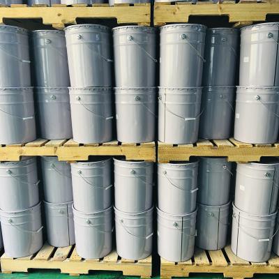 China Componentes e produtos elétricos de fundição de resina epoxi curada a alta temperatura à venda