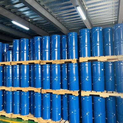 China Temperatura de degradación térmica 320C Transformador Resina epoxi ct pt agente curador en venta