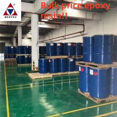 China Fast Room Temp Cure Epoxy Resin for CT / PT Transformer Potting & Encapsulation for sale